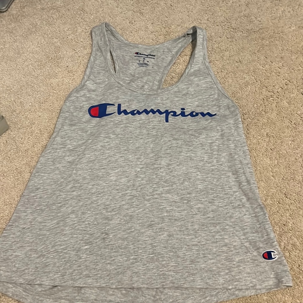Champion tank top size medium - Picture 1 of 2